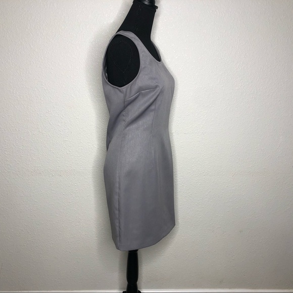 Vintage MM MICHELLE dress W/jacket - Picture 3 of 8